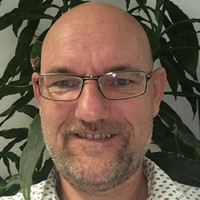 Gert Ilbrink