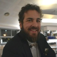 Ricardo Ferrando