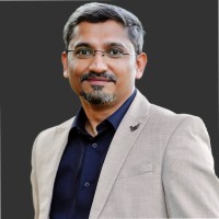 Nilesh Gadge