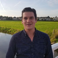 Maarten Van Schijndel