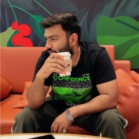Mohammad Saif