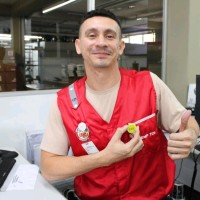 Fabian Seabra