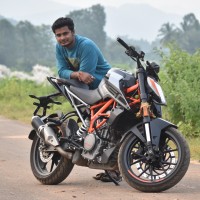 Bhanu Prasad