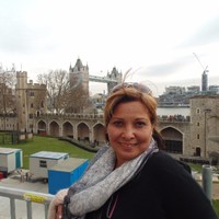 Maria Leslie Aranguren