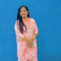 Khushbu Patel