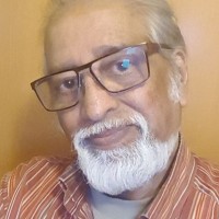 Professor Dr. Edward Perera