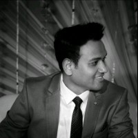 Sandeep Acharya