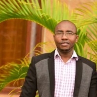 Kenneth Kiarie