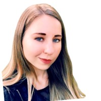 Natalia Klyueva, Ph. D.