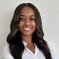 Caroline Williams-Kee