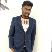 Ashok Ashok