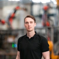 Daniel Neubauer