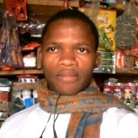 Souleymane Ba