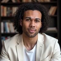 Marcus H.