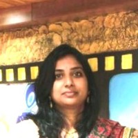 Srilatha (Lata) Kakarla