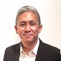 Anthony Chong