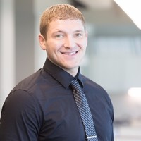 Alex Abboud, Cpa