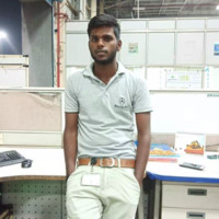Pandiyan Pandi