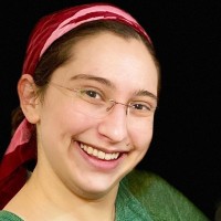 Chana Goldberg