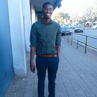 Siphosethu M. dlamini