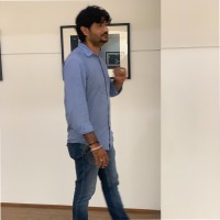 YOGESH VYAS