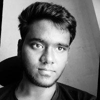 Deepan Raju