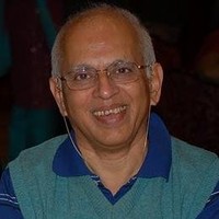 Suhas Tambe