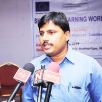 Raj kumar A