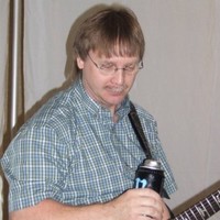 Pete Hedrick