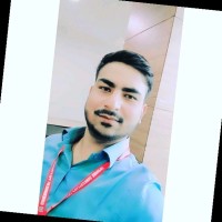 Dharmendra Pandey