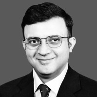Gaurav Sangtani