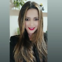 Herica Vanessa Neves De Sá
