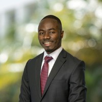 Peter Agwambo