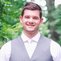 Tyler Lindon, Phd
