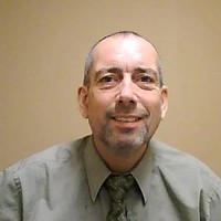 Mark Whitrod