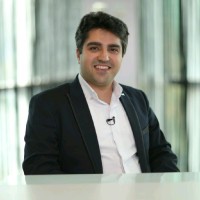 Mohammad Amin Rashidi