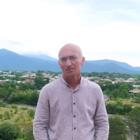 archili datunashvili