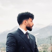 Raghav Sood