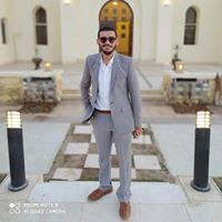 Abdallah Zidan