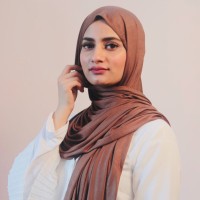 Syed Zoya