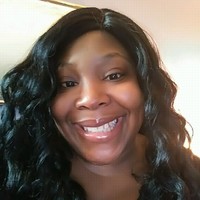 Marshella Richardson