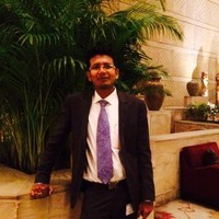 Subrata Sinha