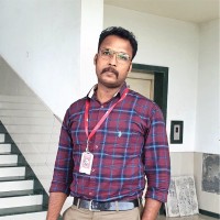 Sanoj Mohan