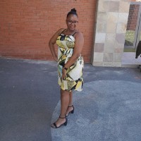 Zinhle Khumalo