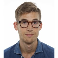 Joakim Larsson