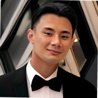 Cheong Chien Li