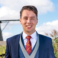 Ben Gortemaker