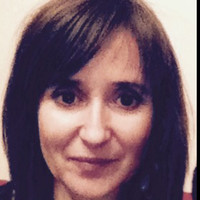 Cécile Sangaré (Beziau)