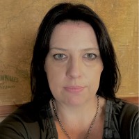 Kristina Shingles