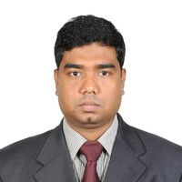 Muhammad Rashedur Rahman